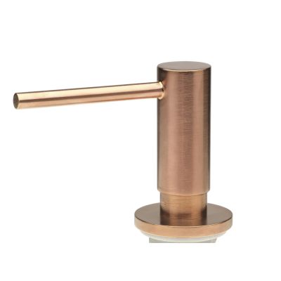 Zeepdispenser Copper