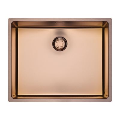 New York 50x40 (L) OKG Comfort Copper Rose